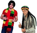 Rasta kleding