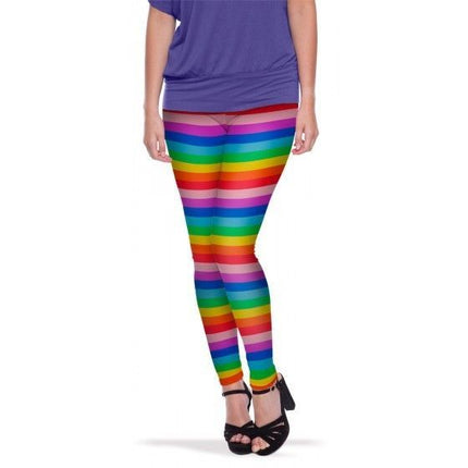 regenboog-legging