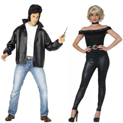 Collection image for: Rock Outfit