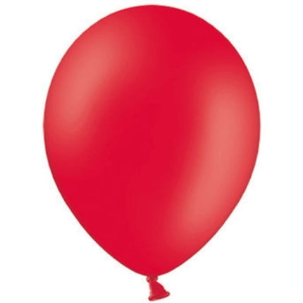 Collection image for: Rode ballonnen