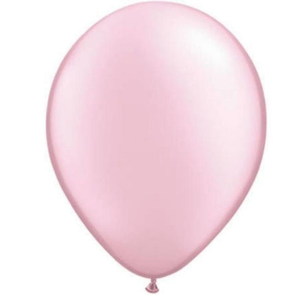 Collection image for: Roze ballonnen