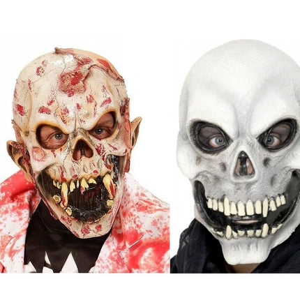 schedel masker