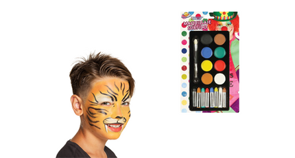 Collection image for: Schmink carnaval