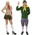 Scouting kleding