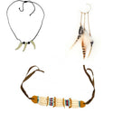 sieraden indiaan