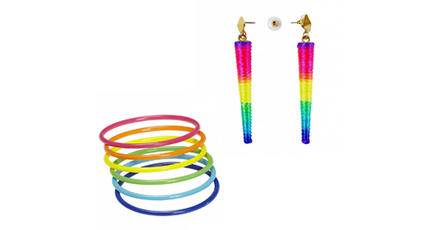 sieraden neon