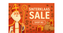 Sint Sale Feestbazaar