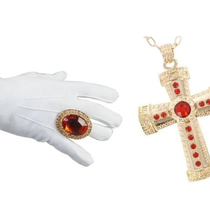 sinterklaas accessoires