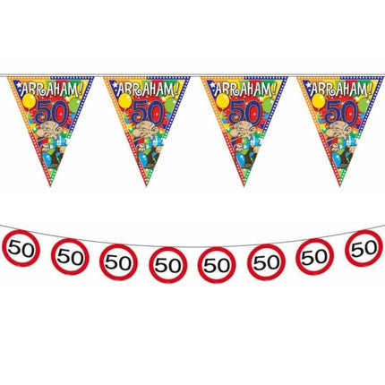 slingers 50 jaar (1)