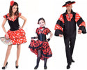 spaanse kleding