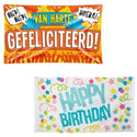 spandoek 7 jaar
