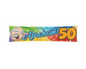spandoek abraham