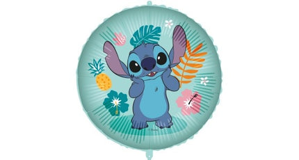 Stitch Feestbazaar