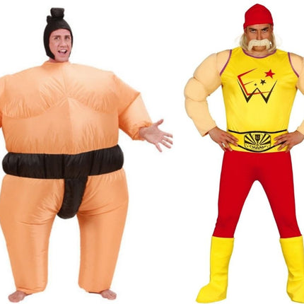 Collection image for: Sumo pak