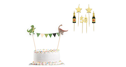 taartdecoratie
