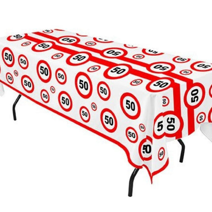 tafel versiering