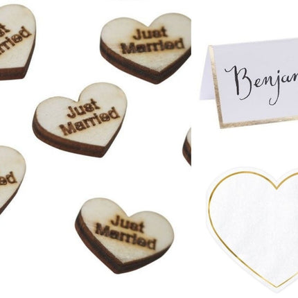 Collection image for: Tafeldecoratie Bruiloft