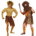 Tarzan kostuum