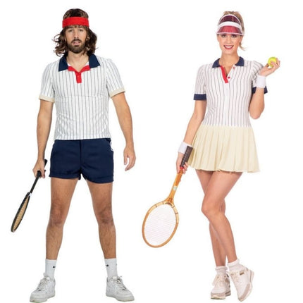 Collection image for: Tennis kostuum