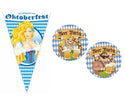 tiroler versiering