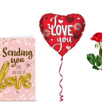 top 30 valentijn