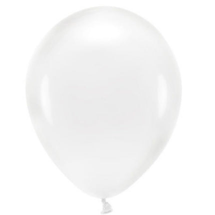 Collection image for: Transparante ballonnen