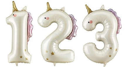Unicorn cijfers