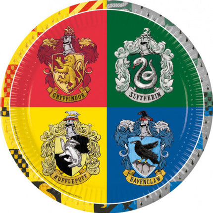 unique-party-harry-potter-borden-23cm-8-stuks