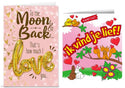 Valentijnkaart