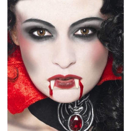 vampier-make-up-set