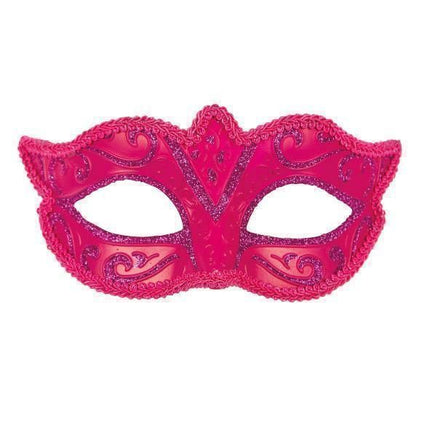 venetiaanse-oogmasker-roze