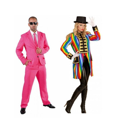 versiering gaypride (3)
