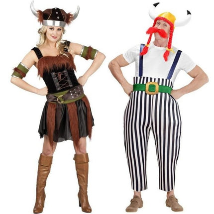 Collection image for: Viking - Noorman