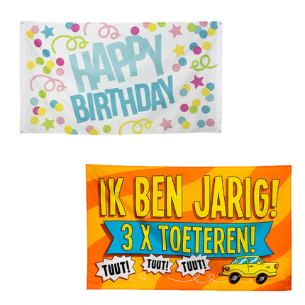 vlag 5 jaar