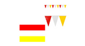 Vlag oeteldonk