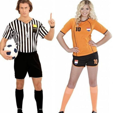 Collection image for: Voetbal kostuum