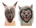 weerwolf masker