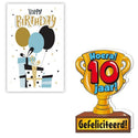 wenskaart 10 jaar