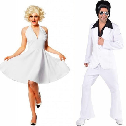 Collection image for: Witte kleding