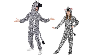 Zebra