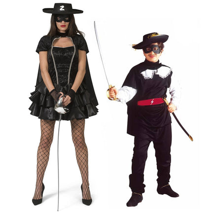 ZORRO
