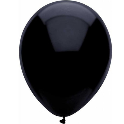 Collection image for: Zwarte ballonnen