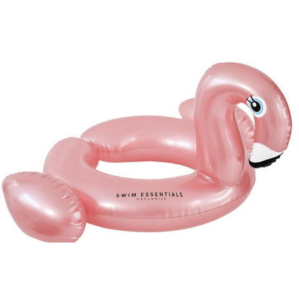zwemband flamingo