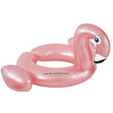 zwemband flamingo