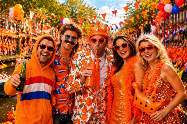 Banner image for: <h2>Koningsdag</h2>