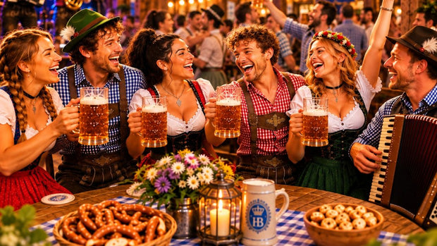 Banner image for: <p>Oktoberfest</p>