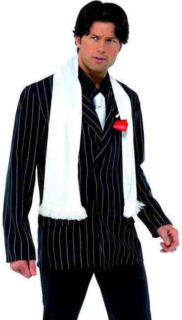 Feestbazaar 20's sjaal