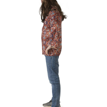 Feestbazaar 70's Hippie Blouse Orlando