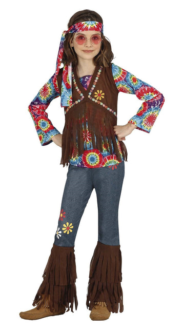Feestbazaar 70's Outfit Kind Ally