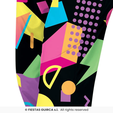 Feestbazaar 80s Tracksuit Heren Christoper